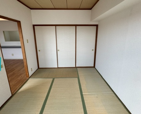 ベルトピア西明石Ⅲの和室