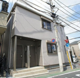 ポローニヤハウスの画像