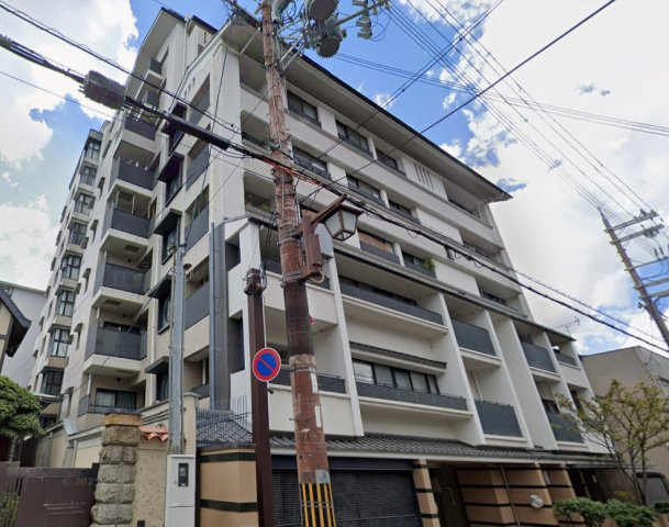 イーグルコート伏見桃山の画像