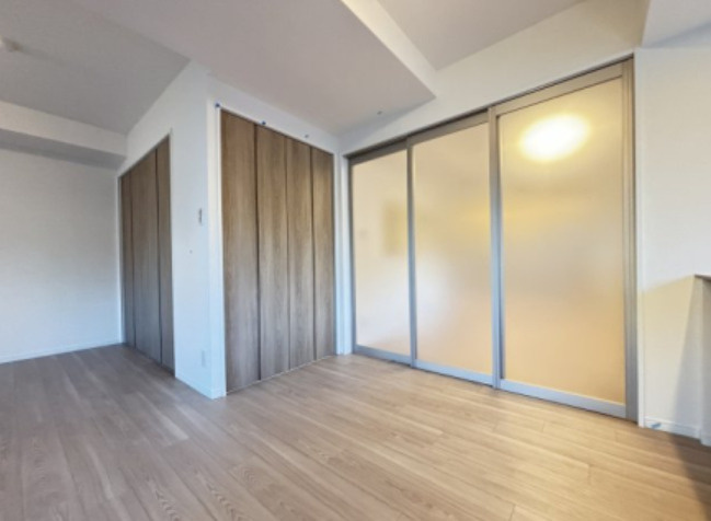 イーグルコート伏見桃山の画像