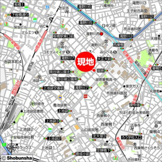 【その他】 | ルクレ板橋
