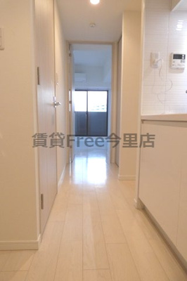 【玄関】 | S-RESIDENCE緑橋駅前 仲介手数料無料