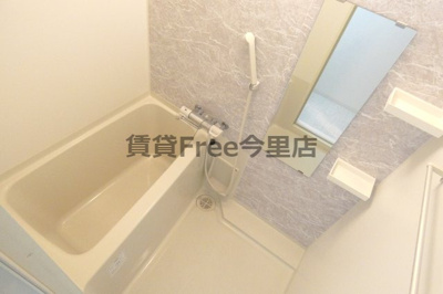 【浴室】 | S-RESIDENCE緑橋駅前 仲介手数料無料