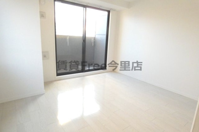 【居間・リビング】 | S-RESIDENCE緑橋駅前 仲介手数料無料