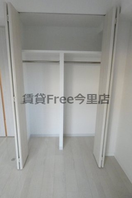 【収納】 | S-RESIDENCE緑橋駅前 仲介手数料無料