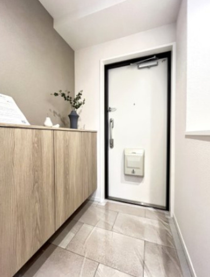 ベル・アーバニティ伏見桃山東の画像