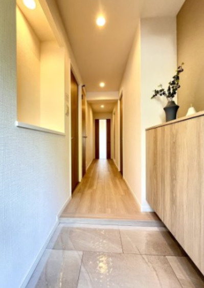 ベル・アーバニティ伏見桃山東の画像