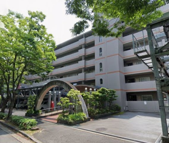 ベル・アーバニティ伏見桃山東の画像