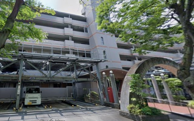 ベル・アーバニティ伏見桃山東の画像