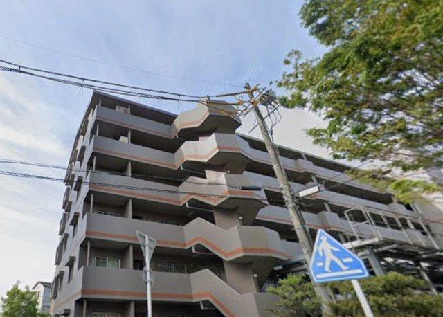 ベル・アーバニティ伏見桃山東の画像