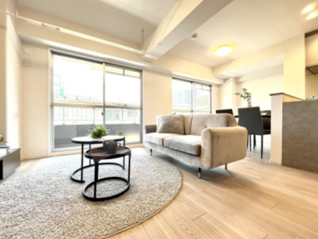 ベル・アーバニティ伏見桃山東の画像