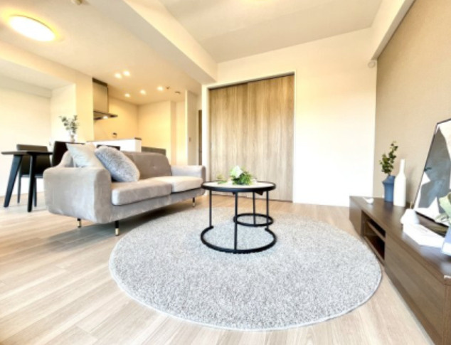 ベル・アーバニティ伏見桃山東の画像