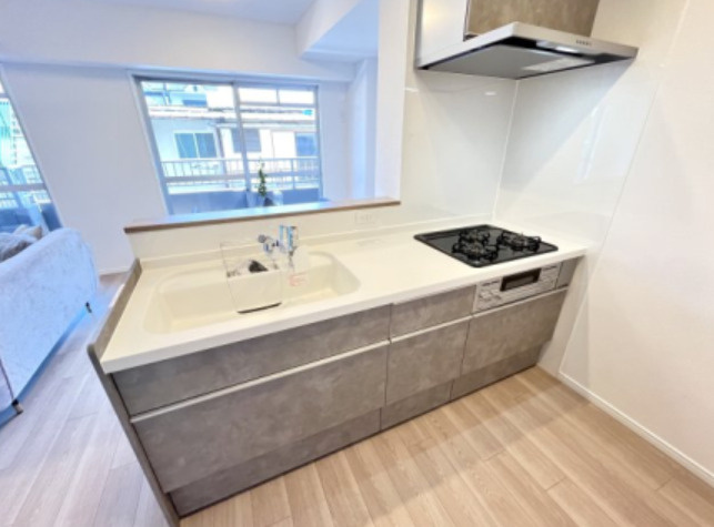 ベル・アーバニティ伏見桃山東の画像