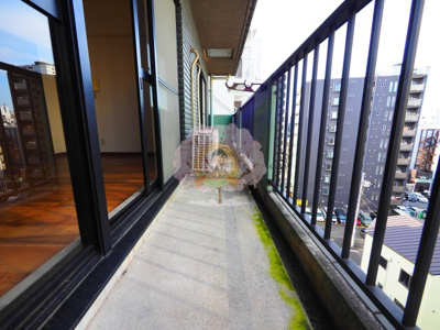【バルコニー】 | AINA LEA VILLA