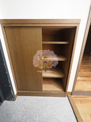 【収納】 | AINA LEA VILLA