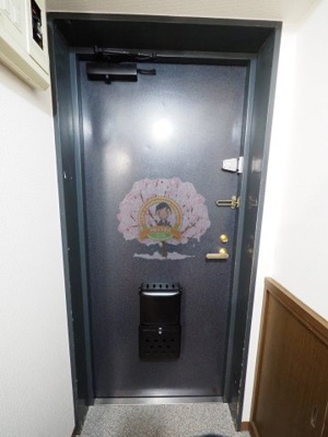 【玄関】 | AINA LEA VILLA