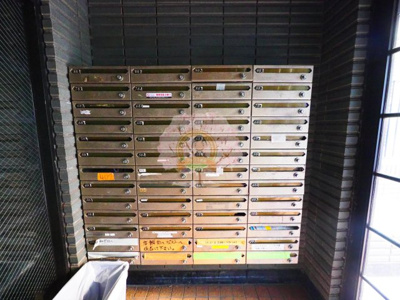 【その他共用部分】 | AINA LEA VILLA