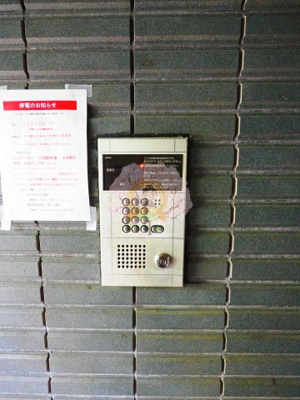 【セキュリティ】 | AINA LEA VILLA