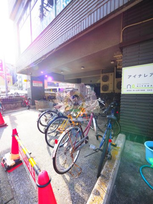 【その他共用部分】 | AINA LEA VILLA