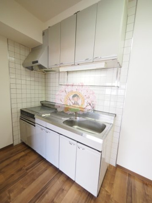 【キッチン】 | AINA LEA VILLA