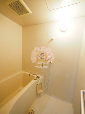 【浴室】 | AINA LEA VILLA