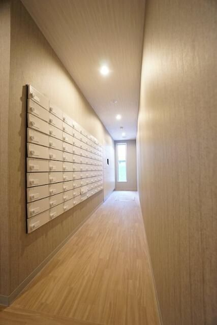 メインステージ浅草入谷Ⅱのその他共用部分