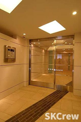 【ロビー】 | レジディア目白Ⅱ