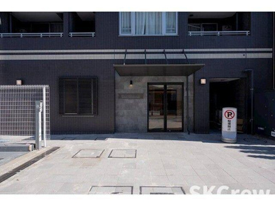 【その他】 | レジディア目白Ⅱ