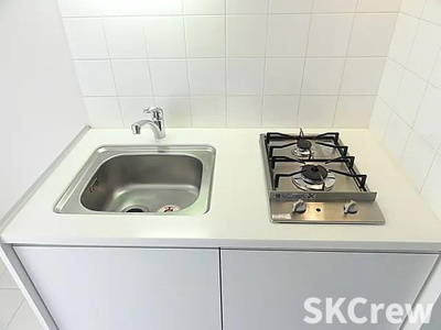 【キッチン】 | レジディア目白Ⅱ