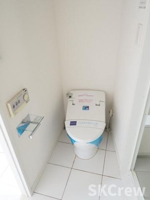 【トイレ】 | レジディア目白Ⅱ