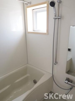 【浴室】 | レジディア目白Ⅱ