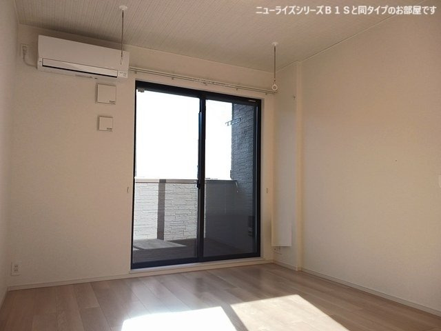 グランツＫの居間・リビング