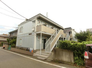 パークハイム多摩の画像