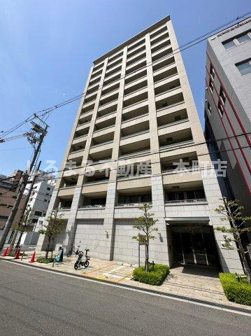 アーデンタワー立売堀