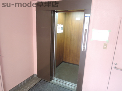 【設備】 | サンクリエート草津