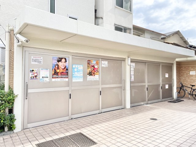 ブランズ萱島のその他共用部分