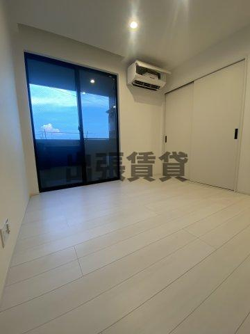 仲介手数料0円！！Jack nakaotaiⅠの居間・リビング