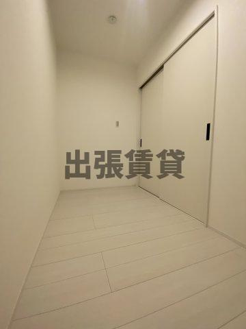 仲介手数料0円！！Jack nakaotaiⅠの洋室