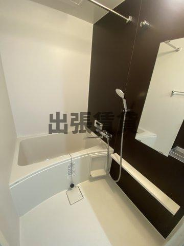 仲介手数料0円！！Jack nakaotaiⅠの浴室