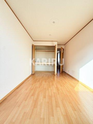 グランパルク　Ａの居間・リビング