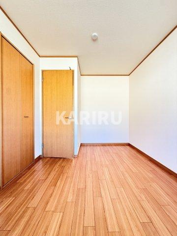 グランパルク　Ａの居間・リビング