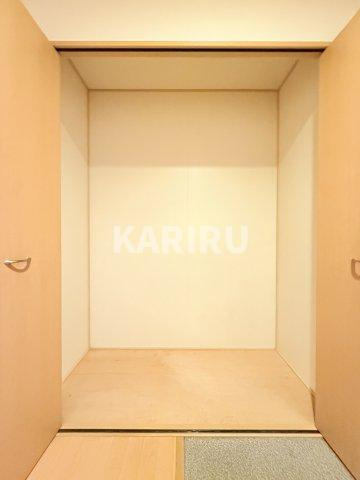 グランパルク　Ａのその他