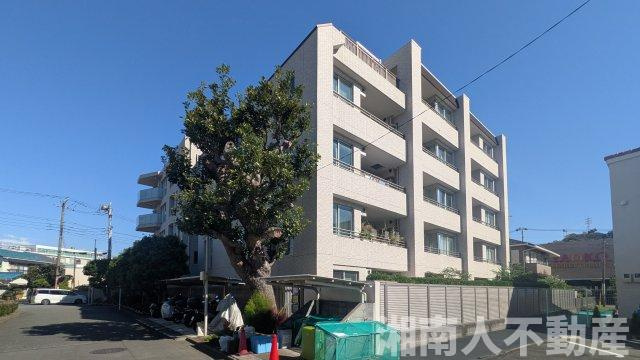 プラウド湘南藤沢