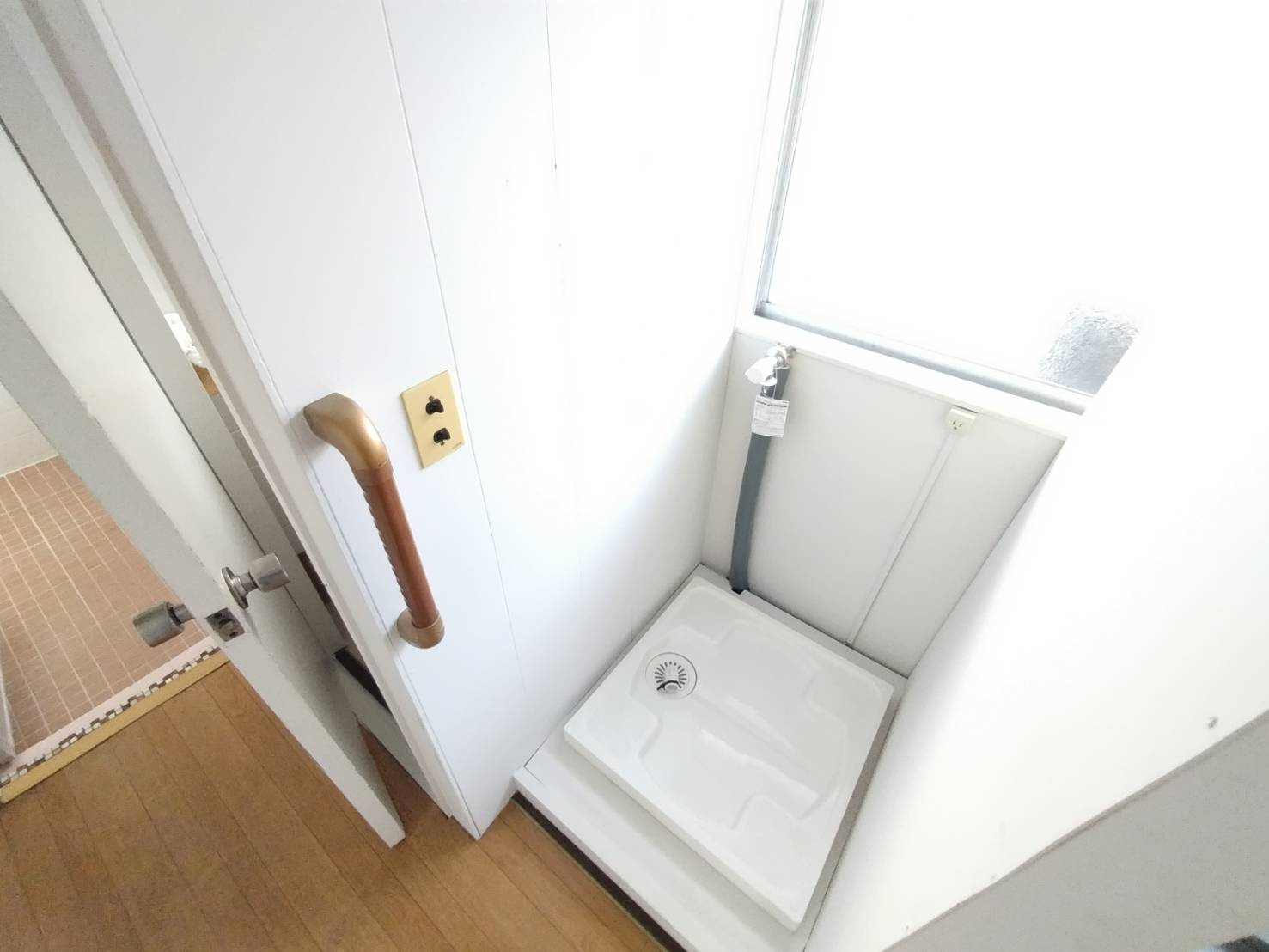 大高鷲津戸建の設備