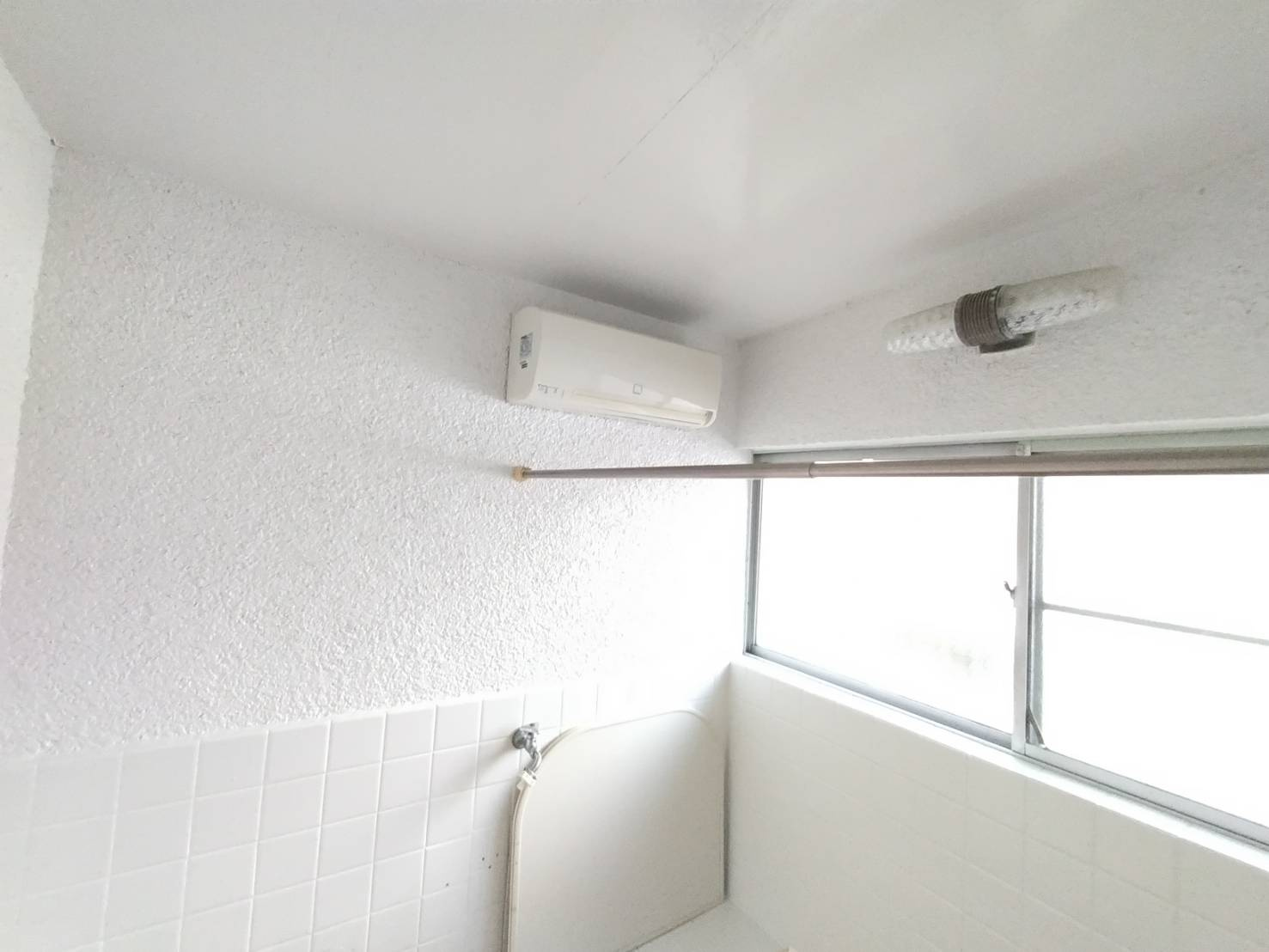 大高鷲津戸建の設備