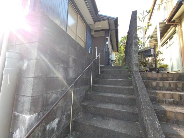 大高鷲津戸建のその他