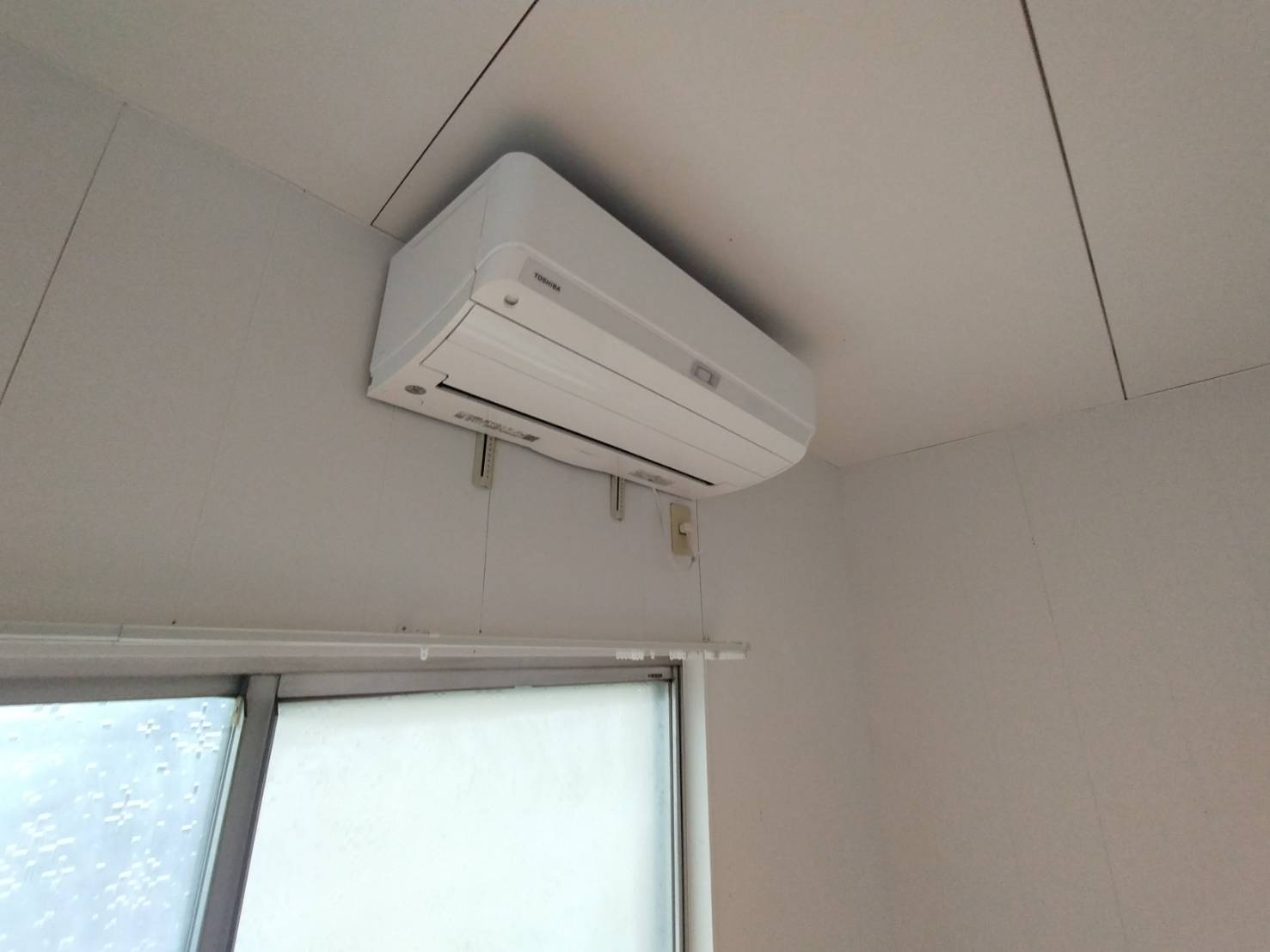 大高鷲津戸建の設備