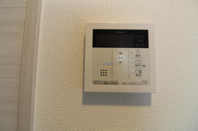 【設備】 | ファーストフィオーレ福島野田Ⅱ