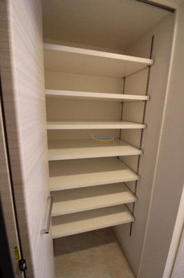 【玄関】 | ファーストフィオーレ福島野田Ⅱ