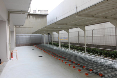 【その他】 | ファーストフィオーレ福島野田Ⅱ